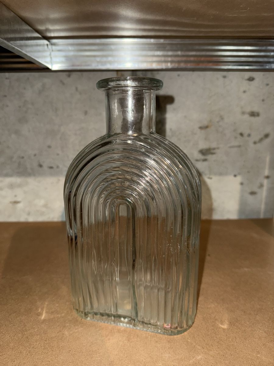 Vasen & Gefässe: Vase Boho Stil – Gebraucht aus Mörschwil von Seegurke18 1