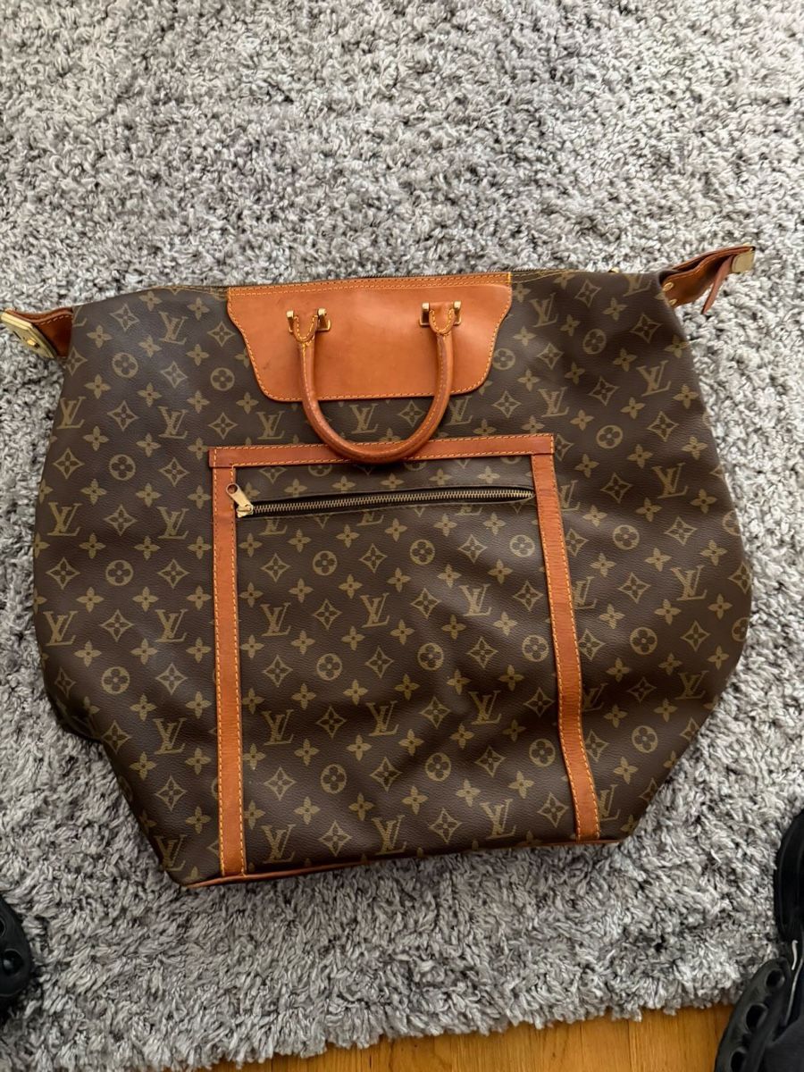 Louis Vuitton Borse: Louis Vuitton Tasche – Usato da Wabern venduto da ale_n5kd 3