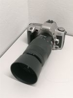 Minolta 505si mit AF 75-300