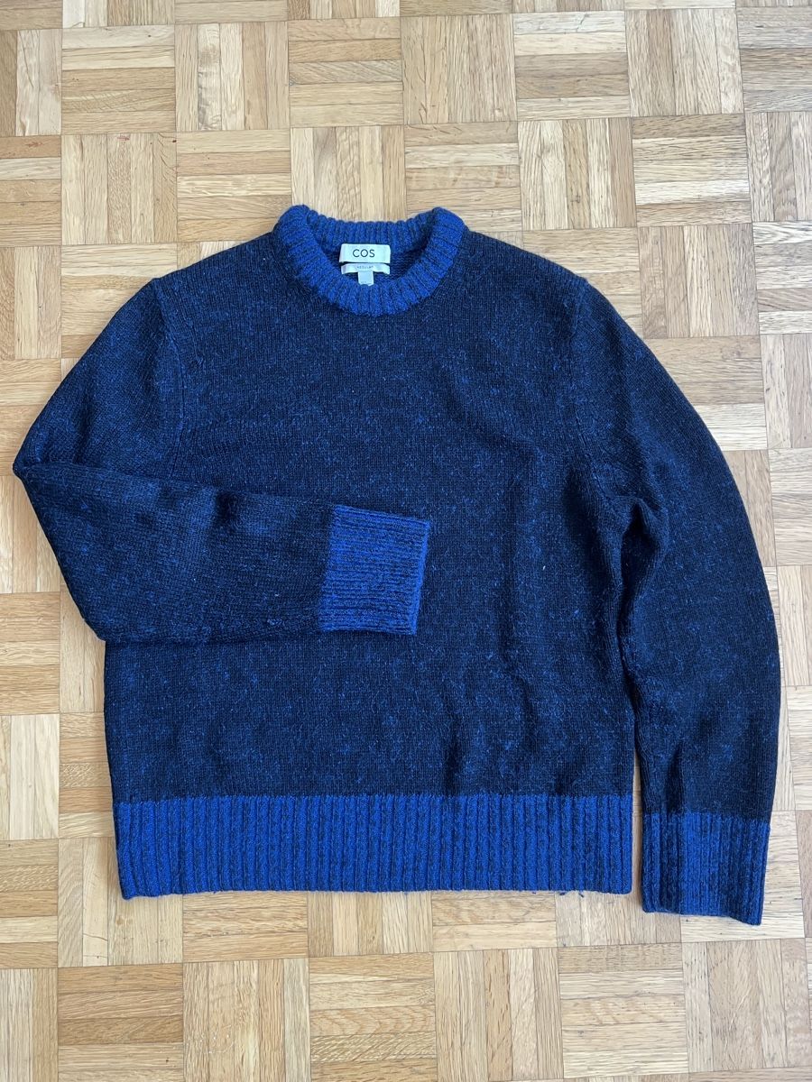 Cos Pullover & Sweatshirts: COS Pullover Grösse M  – Gebraucht aus Zürich von m25_7mvf