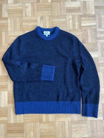 COS Pullover Grösse M 