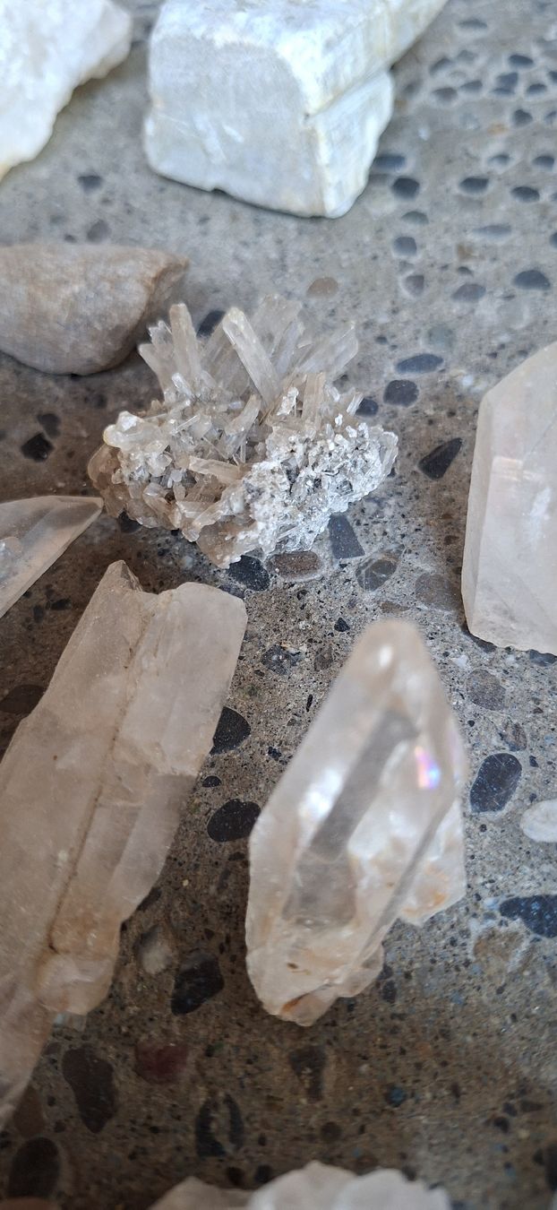 Mineralien & Heilsteine: Mineralien – Gebraucht aus Münsingen von wd65 5