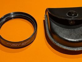 Leica ELPRO 3 16543 Filter