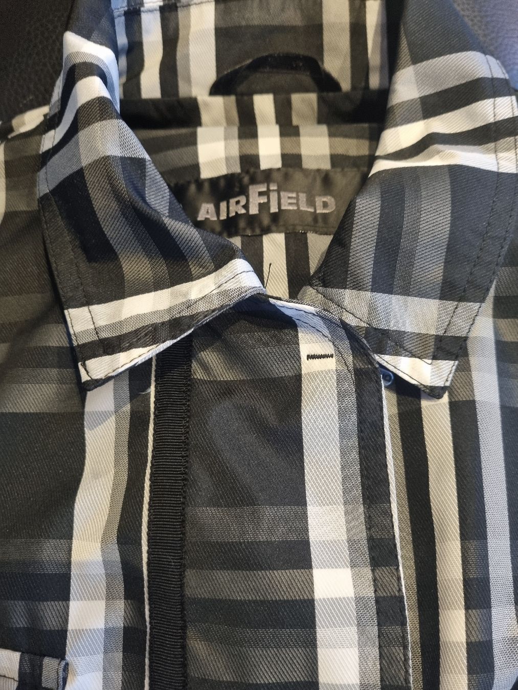 Airfield Giacche: Airfield Sommerblazer – Nuovo (secondo la descrizione) da Kriens venduto da IZZIBIZZI 7