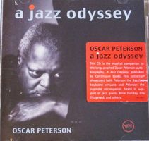 Oscar Peterson [VERVE] Herb Ellis, Sonny Stitt, Clark Terry,