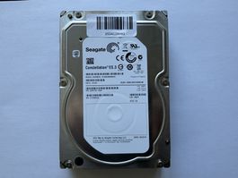 Seagate Constellation ES.3 4TB – Bastlerstück