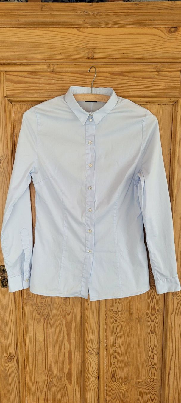 Chemisiers: Bluse von Michalsky, 36 – D'occasion à Thayngen par MissMoneypenny
