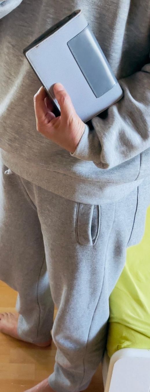 Lacoste Portemonnaie: Lacoste Portemonnaie – Gebraucht aus Horgen von Warrior11 6