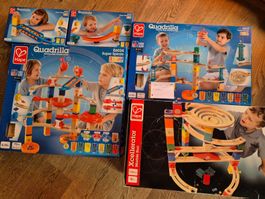 riesieges Quadrilla Set