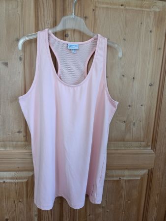 Energetics Top, Sporttop, Gr. XL, Neuwertig