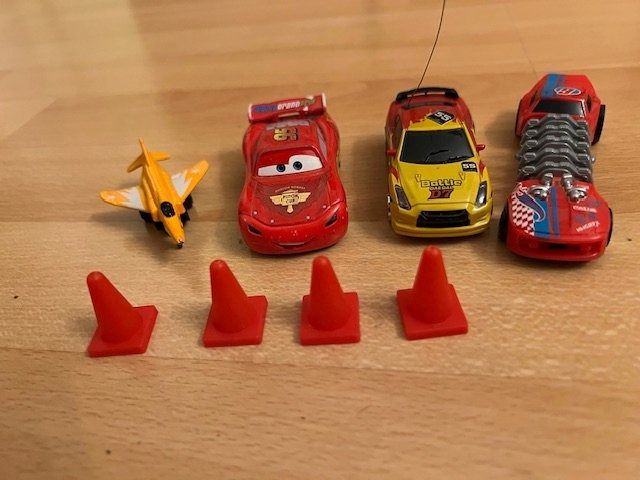 Jouets: Autos – D'occasion à Wabern par MagdalenaWabern 1