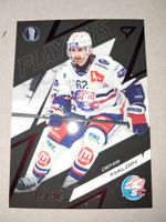 SportZoo National League Playoff, Parallel Rot, Denis Malgin