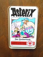 vintage Quartett ASTERIX "der Zaubertrank" / ASS