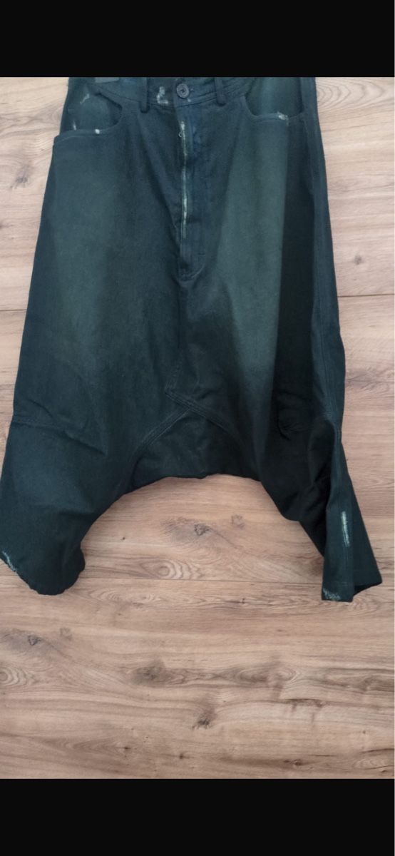 Pantalons: jesnshose rundholz – D'occasion à wittenbach par zve_n7dw