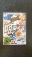 Microsoft Windows Flug Simulator Kampf- & Jagdflugzeuge