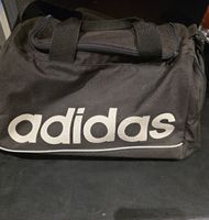Original Adidas Sporttasche, Top Zustand, Schwarz