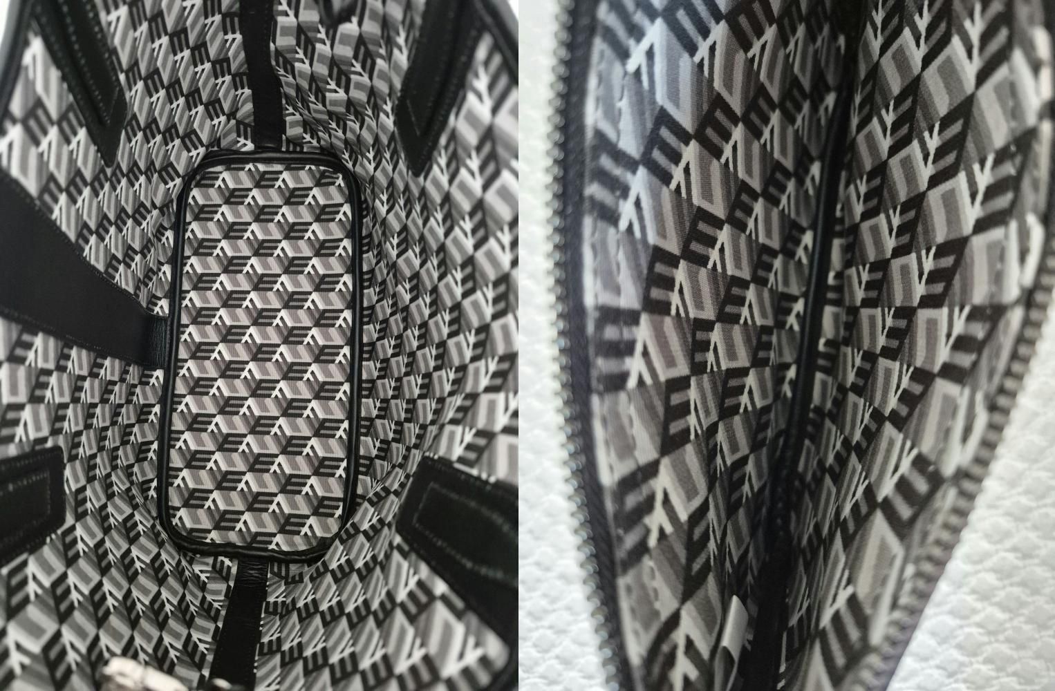 Mcm Borse da donna: Neue MCM Shopper, inkl. Clutch – Nuovo (secondo la descrizione) da Dottikon venduto da Pega7 7