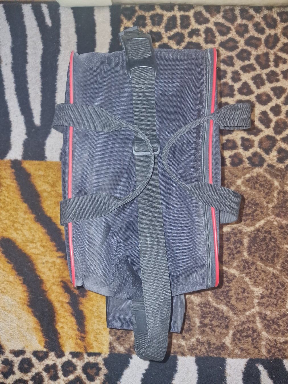 Taschen: Apple, Tasche, Vintage, Macintosh, Rar – Gebraucht aus Zürich von chr_l98j 3