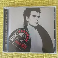 NIK KERSHAW-GREATEST HITS