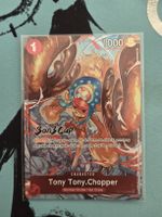 One Piece TCG - Tony Tony Chopper 3on3 Cup EN
