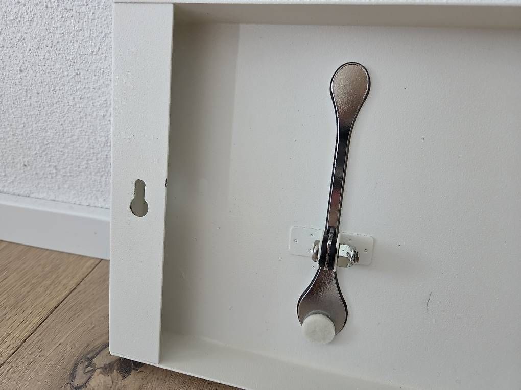 Garderobe: Praktische Garderobe – Gebraucht aus Maienfeld von ale_rm87