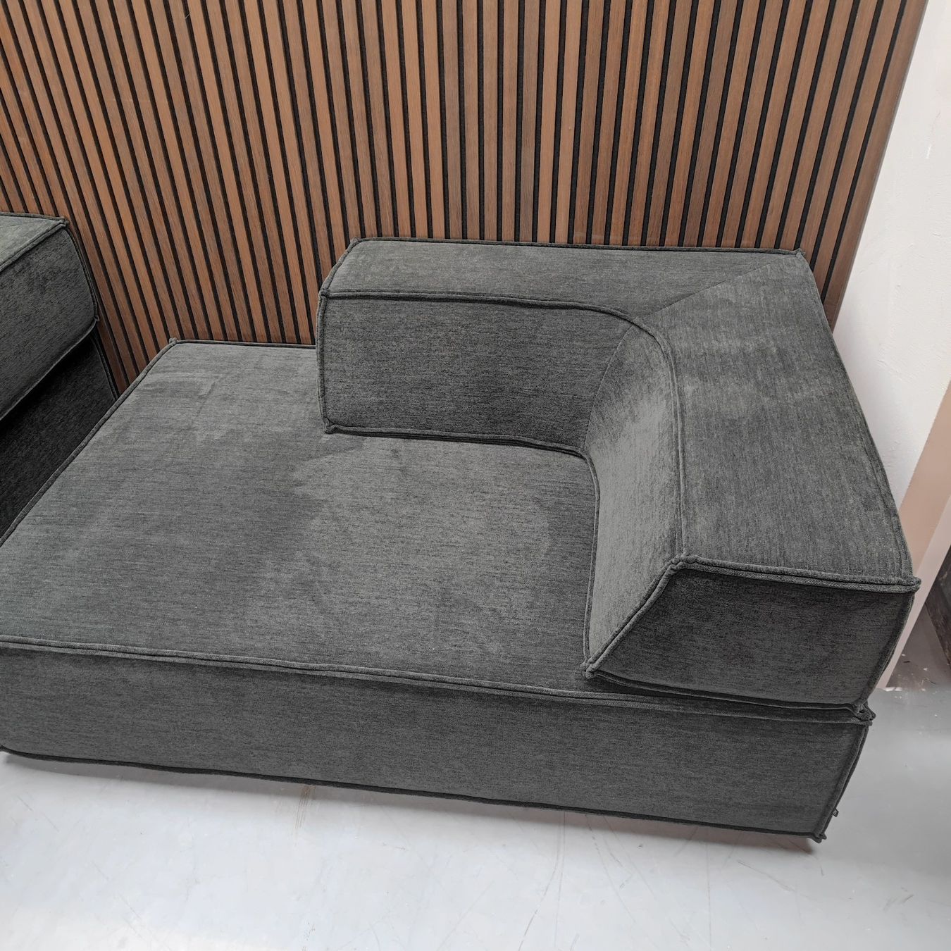 Divani: COR Trio – Modulares Sofa – Nuovo e nell'imballaggio originale da Zürich venduto da Nexclusives.com 5