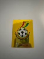 Panini FIFA WM 2022 Sticker - GHA 2