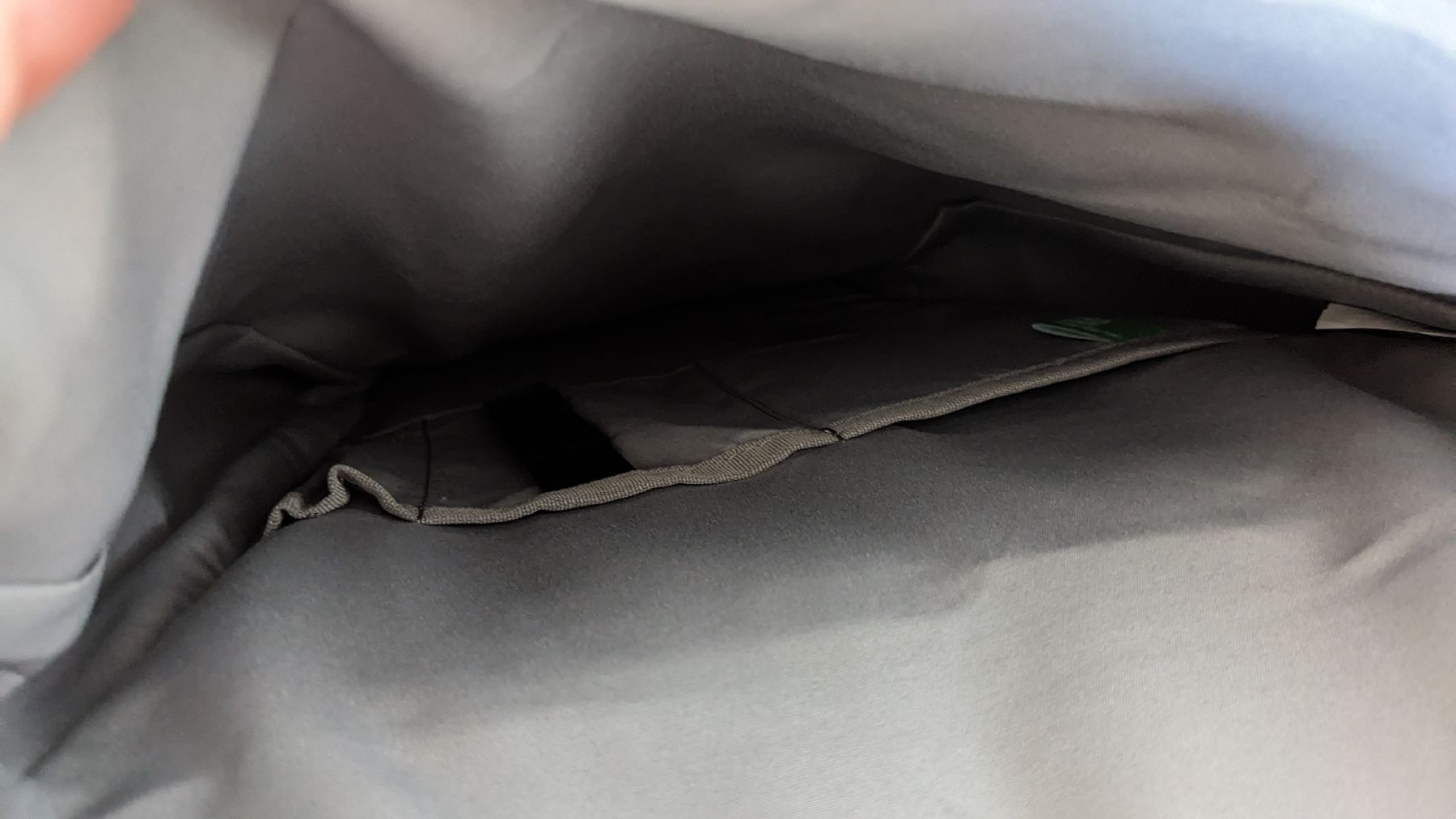 Vaude Zaini: Vaude Cityrucksack 15L – Nuovo (secondo la descrizione) da Zürich venduto da broedl 4