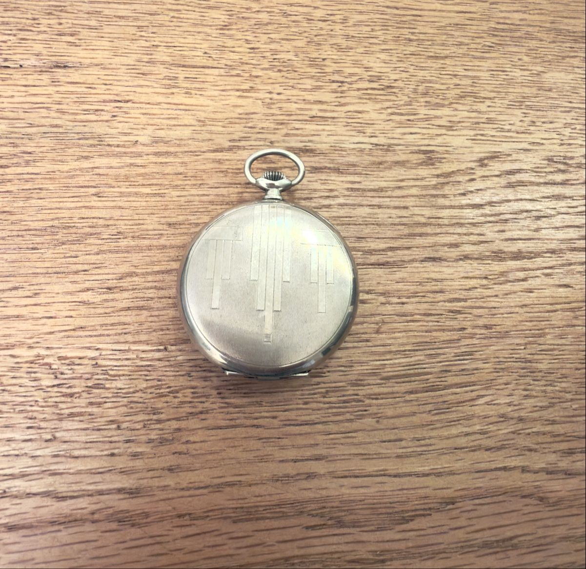 Omega Uhren: Omega Taschenuhr 48 mm  – Gebraucht aus Zürich von Fidel59 4