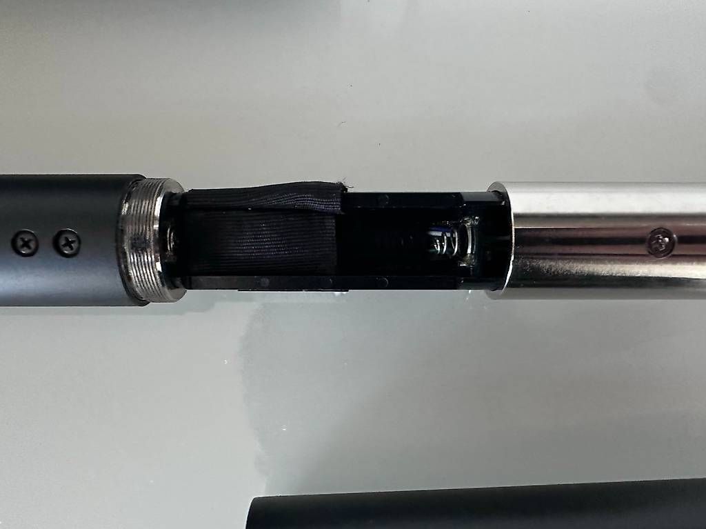 Microfoni: Micro canon Azden SGM-1X XLR – Usato da Genève venduto da jpcardinaux 3