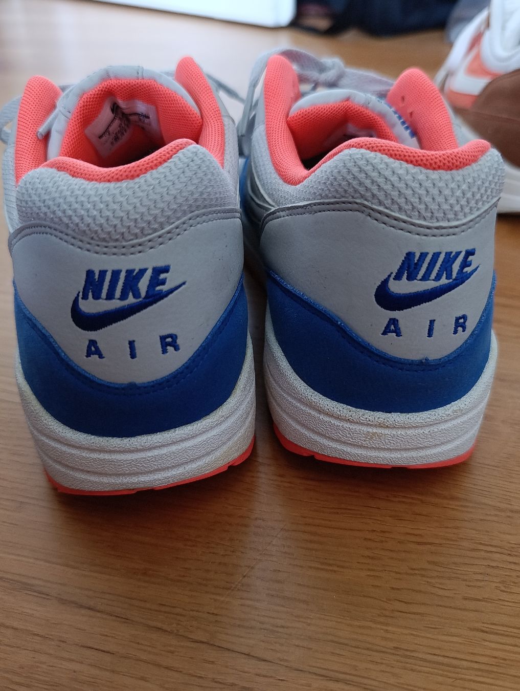Nike Scarpe da uomo: Nike Air Max 1 Gr.42,5 – Usato da Baar venduto da L.isa28 4