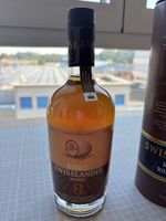 Swisslander Rheintaler Ribel Whisky 8 Jahre