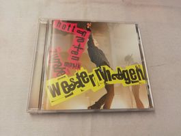 WESTERNHAGEN HOTTENTOTTENMUSIK - ZUGABE