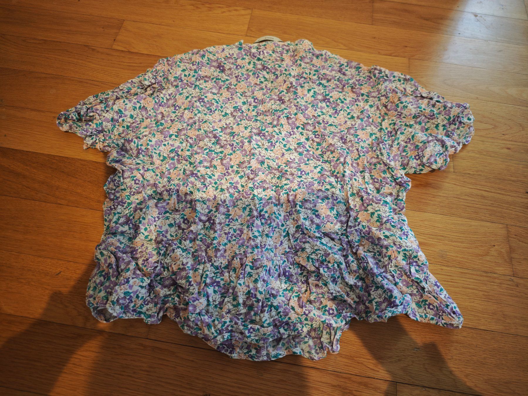Kleiderpakete: Sommer set – Gebraucht aus Bonstetten von lin_fy7n 8