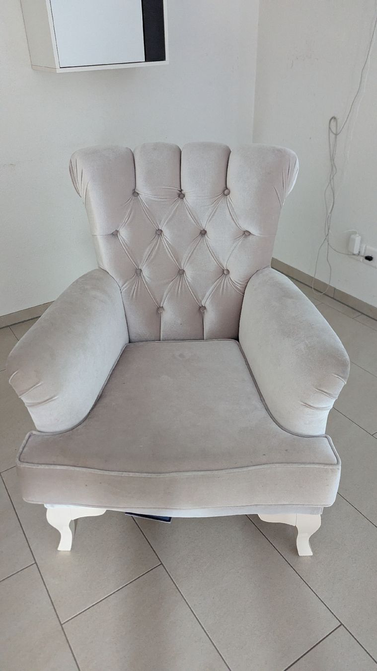 Fauteuils: Sessel – D'occasion à Büren SO par dorianh 1