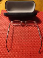 Gucci Brille gebraucht mit Korrektur gläser