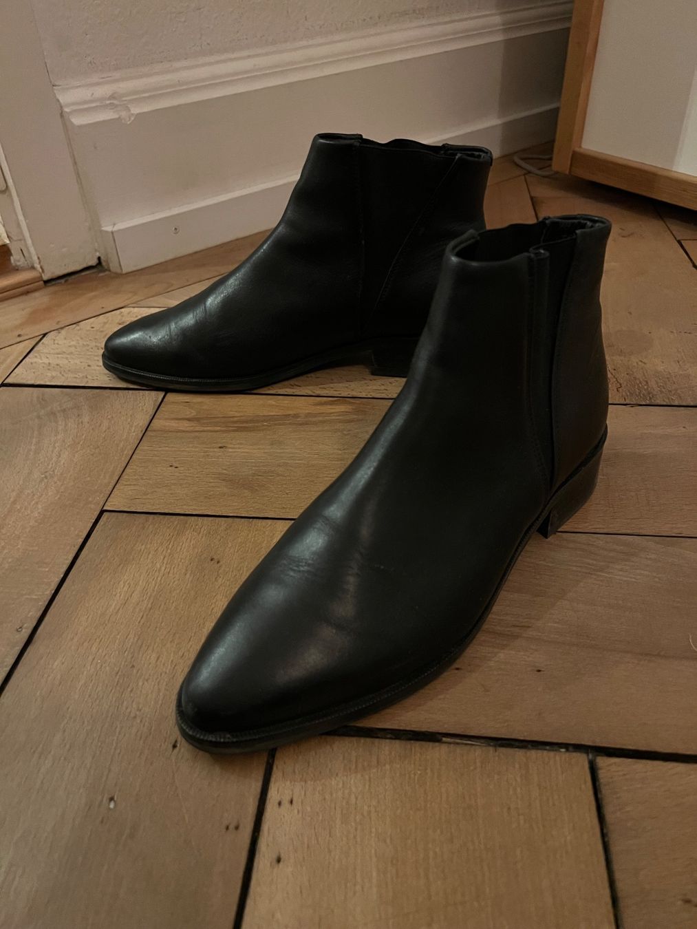 Scarpe da donna: Chelsea Boot/Stiefelette Royal Republiq – Usato da Zürich venduto da baka2210 4
