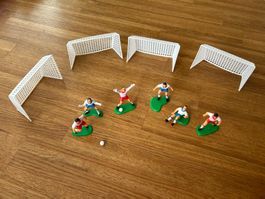 Fussball Deko Kuchen - Geburtstag
