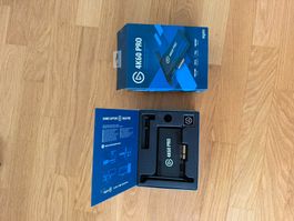 Elgato 4K60PRO Game Capture