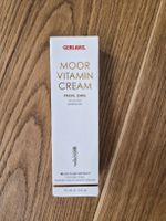 Gerlavit Moor Vitamin Cream Gesichtscreme 75 ml neu, 3 Stk.