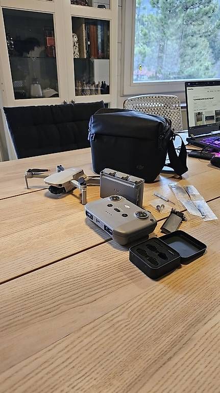 DJI Camcorder: DJI mini 2 fly more combo + ND filter – Gebraucht aus Fully von ome_jr2c 2