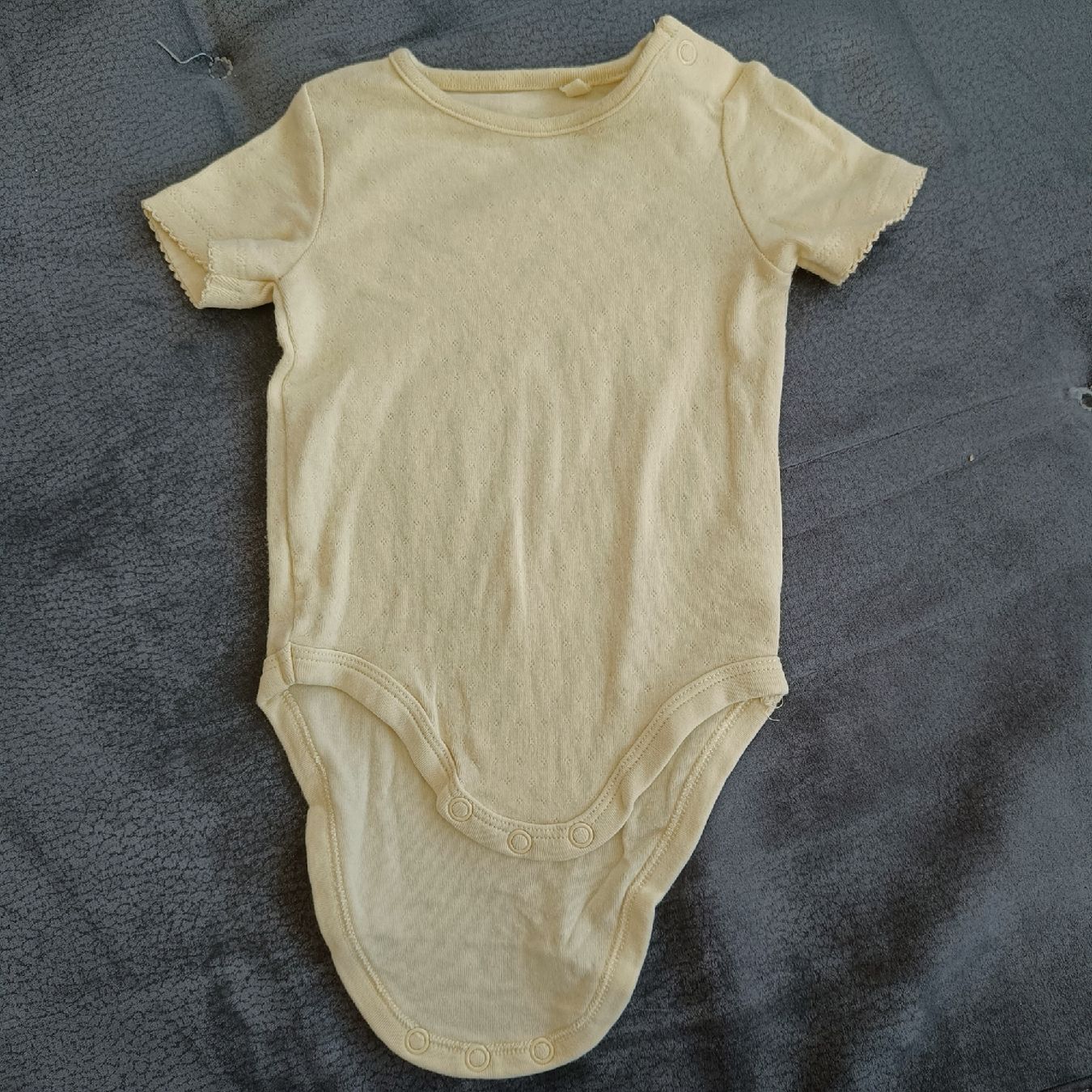 Sous-vêtements: Body Grösse 68 – D'occasion à Jaberg par urig17.