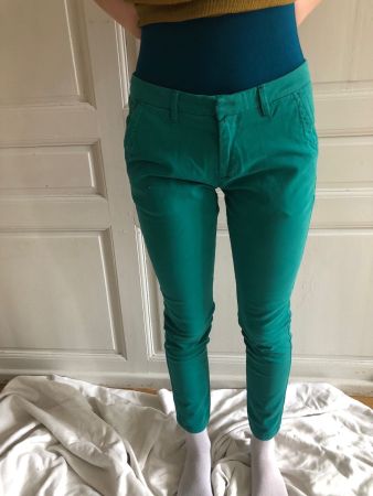 Pantalon REIKO 29