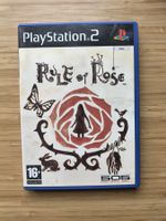 Rule of Rose (PS 2)