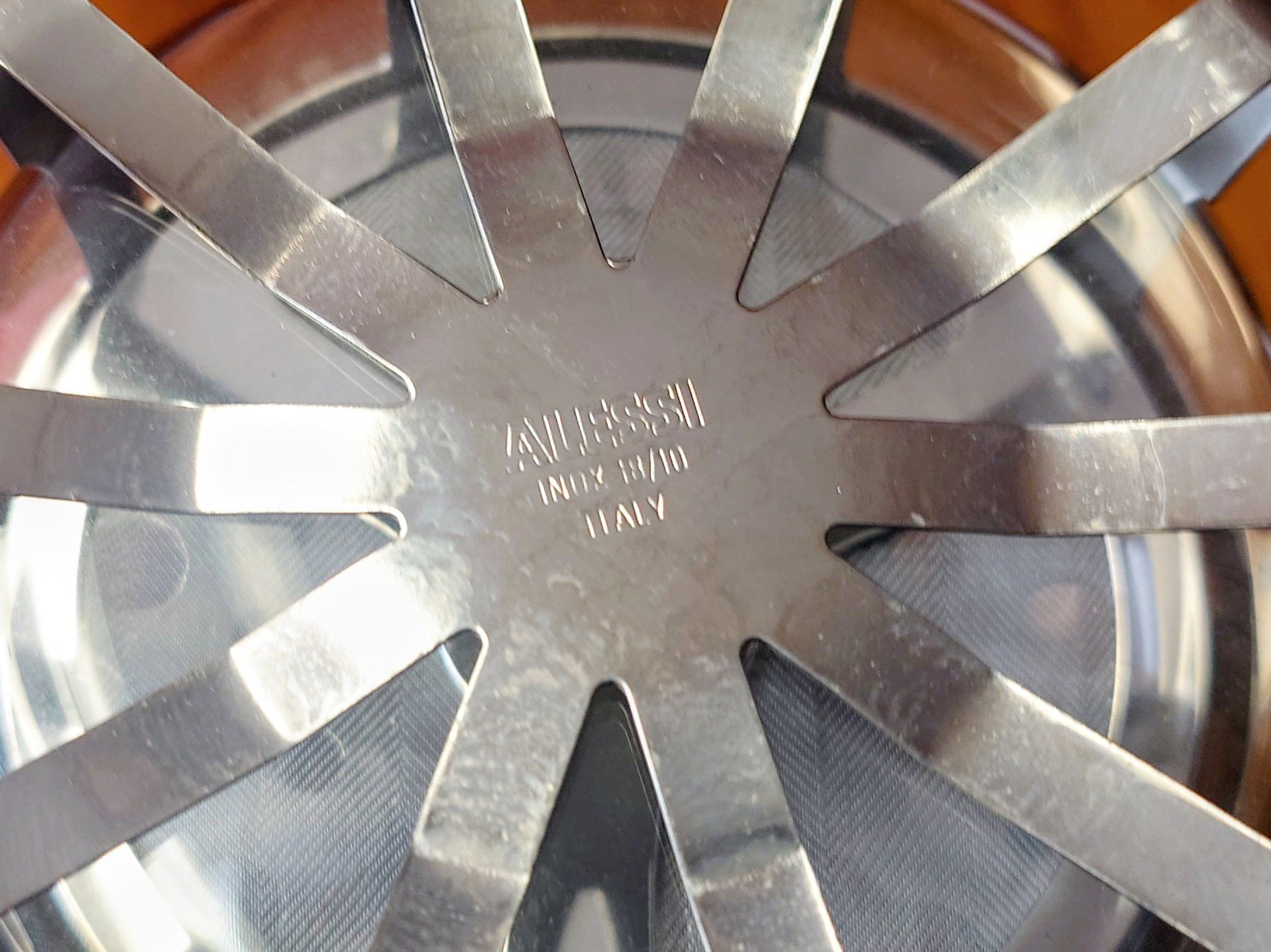 Alessi Teiere: Alessi Kaffeekrug 80er Jahre – Usato da Holziken venduto da Xheon 2