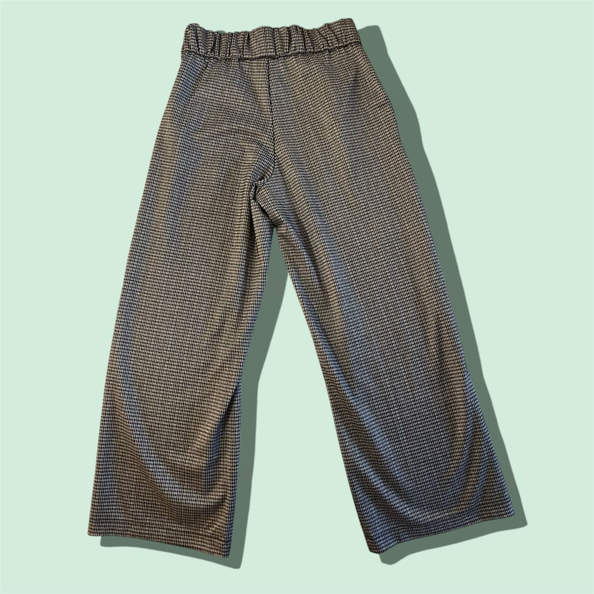 Only Pantaloni: WIDE LEG PANTS FROM JDY/ONLY M – Nuovo (secondo la descrizione) da Zürich venduto da lydia.joray 1