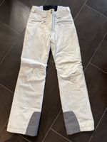 J. Lindeberg Skihose, weiss, XS, Top Zustand für Ski!