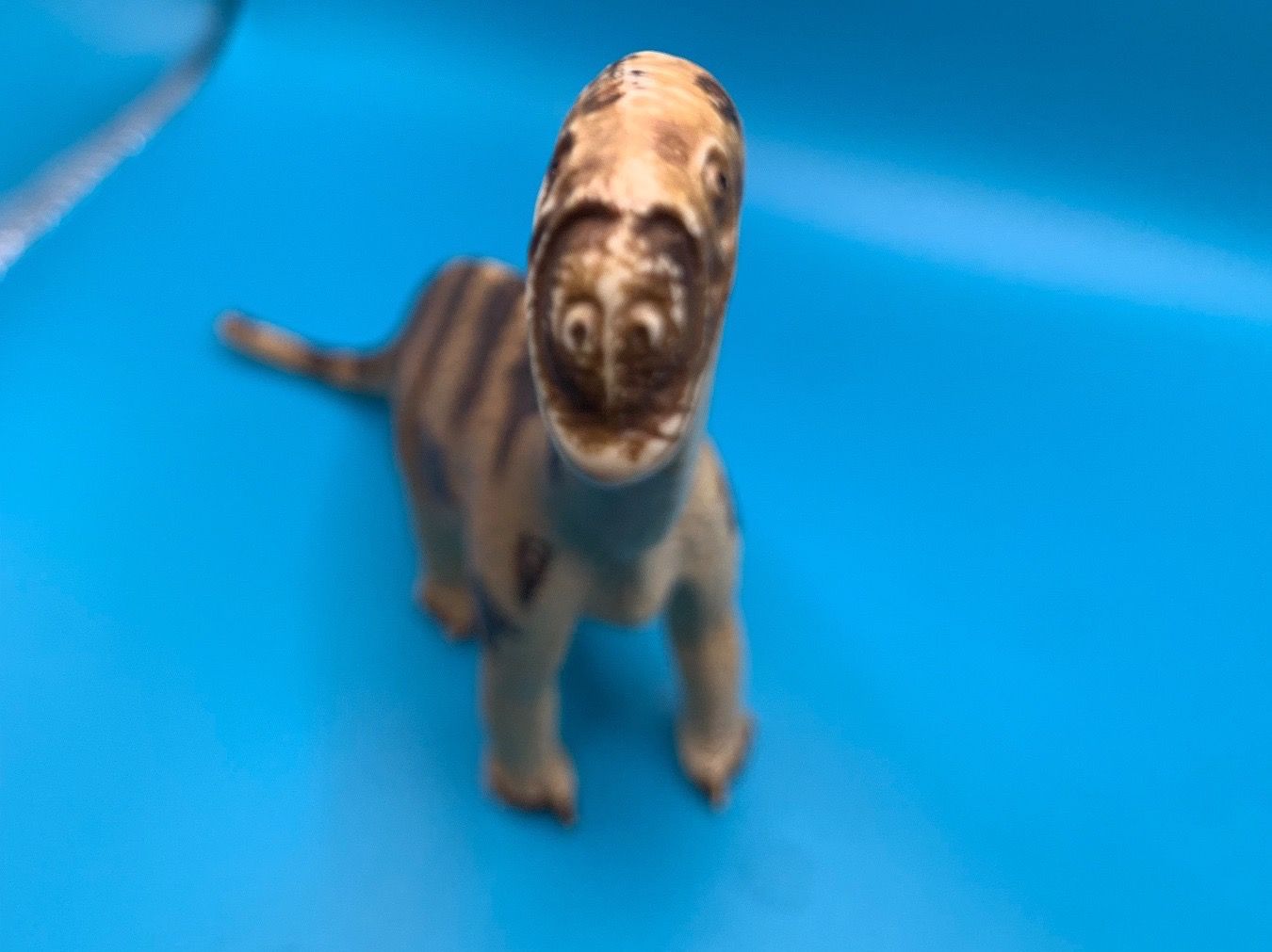 Schleich Statuette: Schleich Dinosaurer – Usato da Küsnacht ZH venduto da BricksNfigs 2