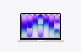 Apple MacBook Neo (Silber, 256 GB, Garantie bis 04.2028)