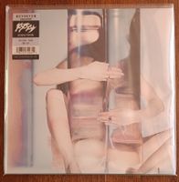 Poppy - Empty Hands - Ltd to 500 - Hot Pink+Bone